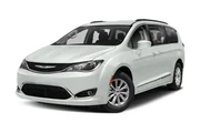 $19888 : Chrysler Pacifica 2020 Touri thumbnail
