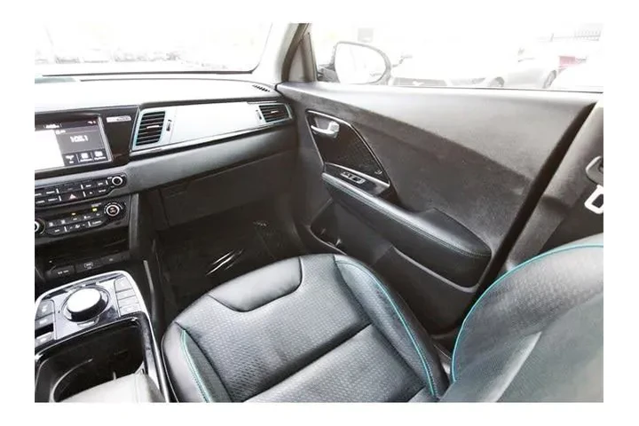 $10991 : Kia Niro EV 2019 EX Premium image 9