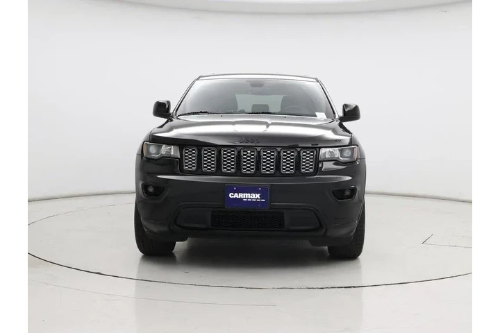 $18998 : Jeep Grand Cherokee 2017 4x4 image 5