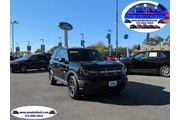 Ford Bronco Sport 2022 AWD B