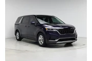 Kia Carnival 2024 LX 4dr Min
