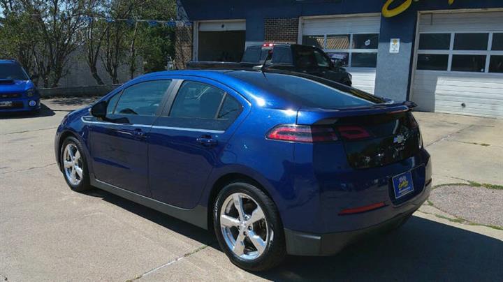 $9999 : 2012 Volt Premium image 6