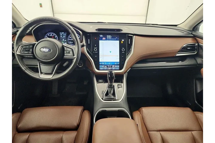 $34998 : Subaru Outback 2024 AWD Tour image 9