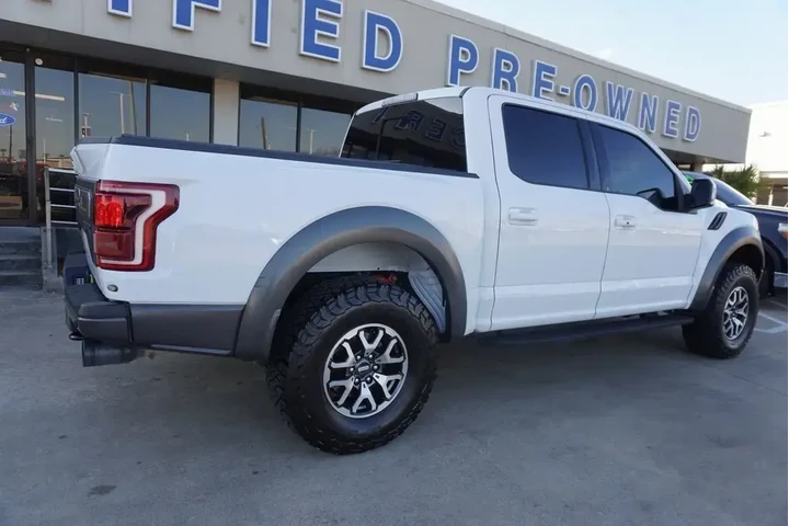 $39988 : Ford F-150 2020 4x4 Raptor 4 image 6