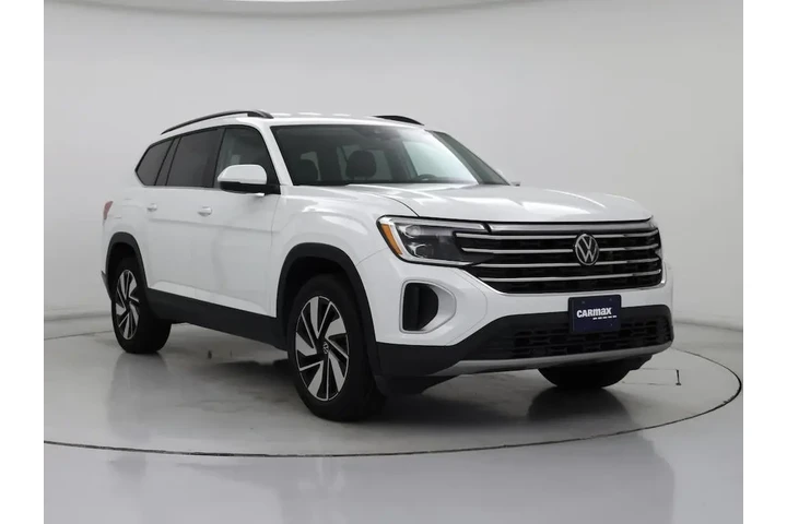 $27998 : Volkswagen Atlas 2024 SE 4dr image 1