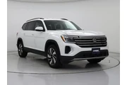 Volkswagen Atlas 2024 SE 4dr en Fresno