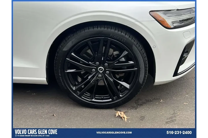 $35500 : Volvo S60 2024 AWD B5 Plus B image 6