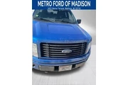 $14995 : Ford F-150 2014 4x4 FX4 4dr thumbnail