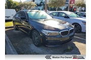 BMW 5 Series 2020 530i 4dr S en Fort Lauderdale