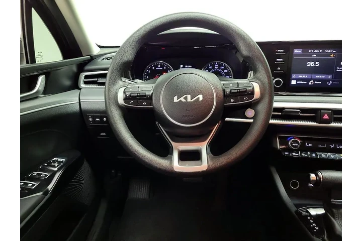 $21998 : Kia K5 2023 LXS 4dr Sedan image 10