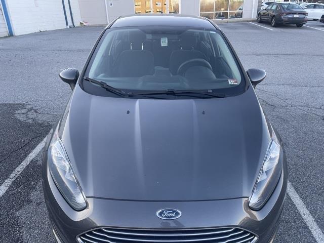 $11860 : PRE-OWNED 2019 FORD FIESTA SE image 9
