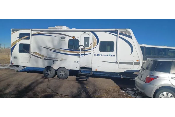 $7995 : 2012 Forest River WILDCAT EXT image 1
