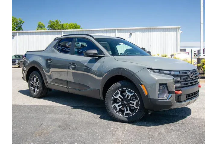 $37385 : Hyundai SANTA CRUZ 2026 AWD image 2