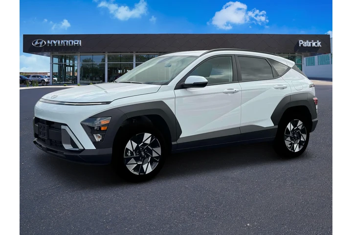 $24998 : Hyundai KONA 2025 AWD SEL 4d image 2