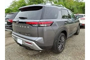 $39798 : Nissan Pathfinder 2025 AWD S thumbnail