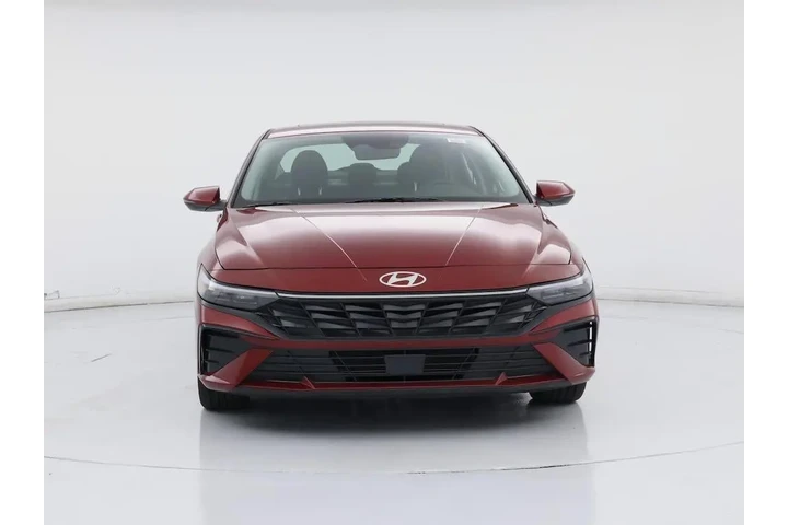 $23998 : Hyundai ELANTRA 2025 Limited image 5