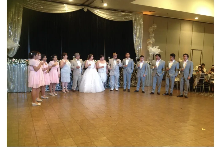 Coreografías de vals image 1