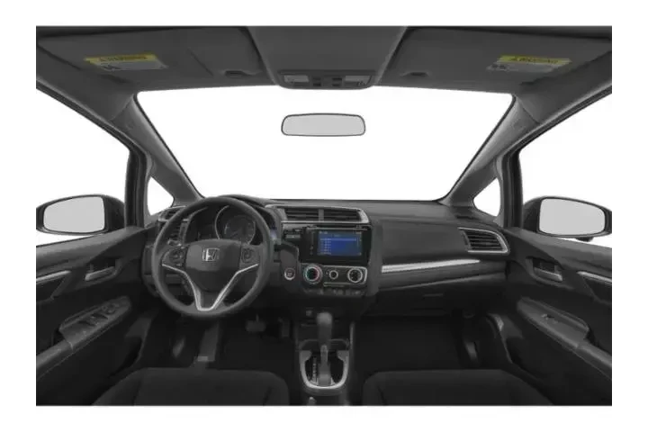Honda Fit 2015 EX 4dr Hatchb image 4