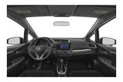 Honda Fit 2015 EX 4dr Hatchb thumbnail