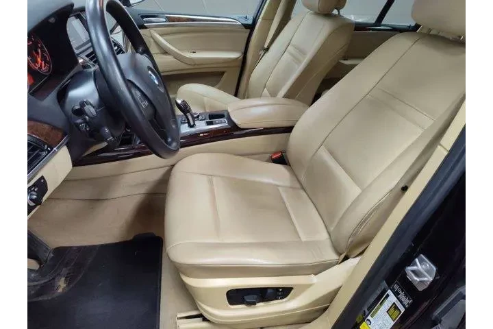 $7999 : BMW X5 2013 AWD xDrive35i 4d image 3