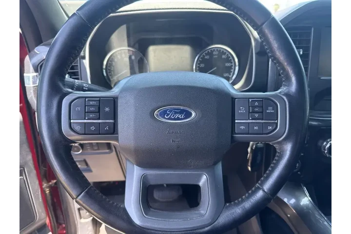 $38694 : Ford F-150 2022 4x4 XL 4dr S image 10