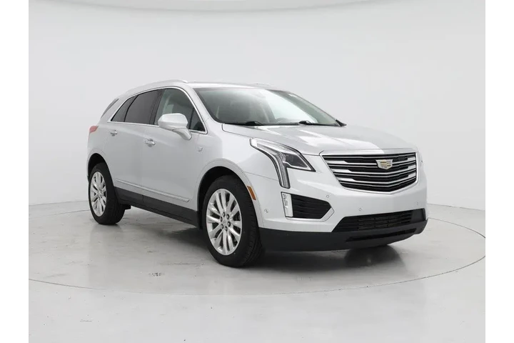 $22998 : Cadillac XT5 2019 4x4 Premiu image 1