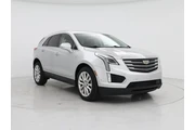 Cadillac XT5 2019 4x4 Premiu