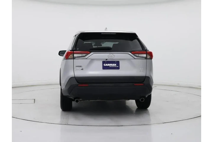 $30998 : Toyota RAV4 2025 AWD LE 4dr image 6