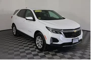 Chevrolet Equinox 2022 4x4 L en Providence