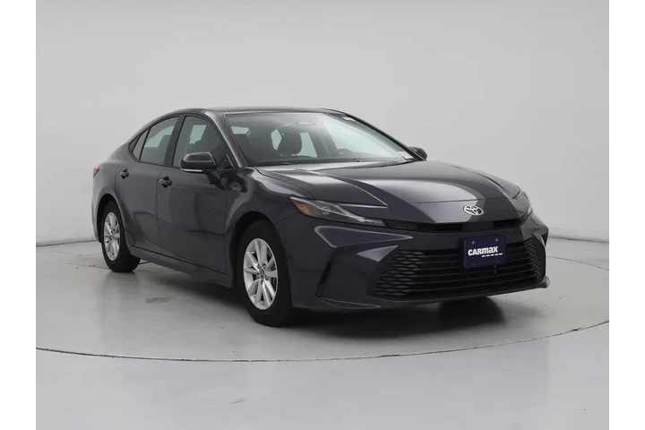 $28998 : Toyota Camry 2025 LE 4dr Sed image 1