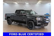 GMC Sierra 1500 2017 4x4 Bas