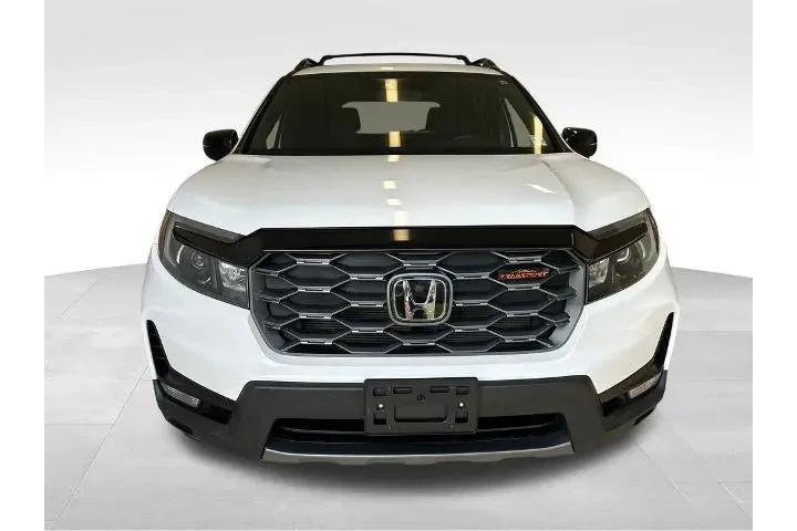 $29429 : Honda Passport 2022 AWD Trai image 3
