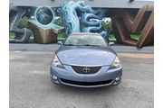 $4999 : 2006 Camry Solara SE V6 thumbnail