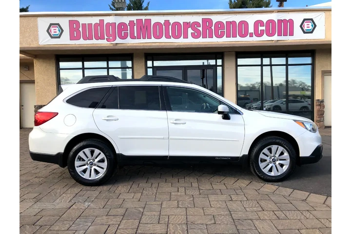 $10705 : 2016 Outback 2.5i Premium image 2