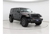 Jeep Wrangler 2024 4x4 Rubic en Sacramento