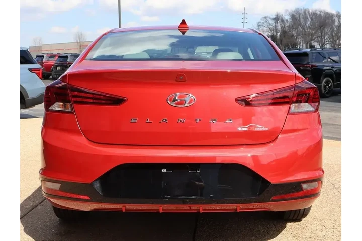 $15998 : Hyundai ELANTRA 2020 SEL 4dr image 5