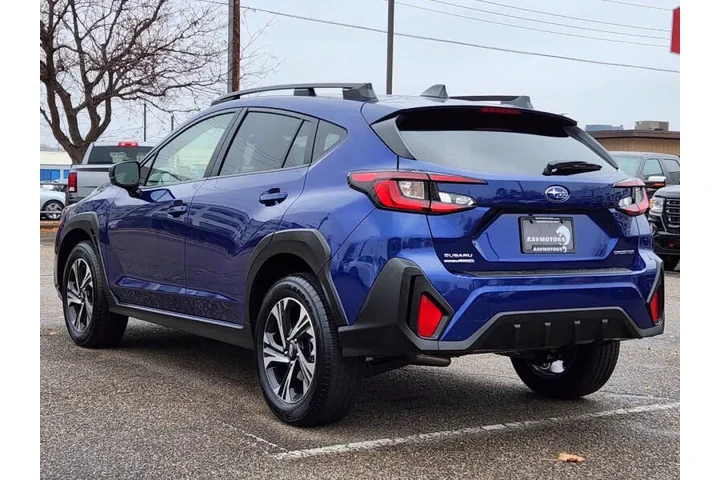 $21474 : 2025 Crosstrek Premium image 9