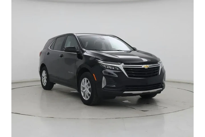 $23998 : Chevrolet Equinox 2023 4x4 L image 1