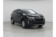 Chevrolet Equinox 2023 4x4 L