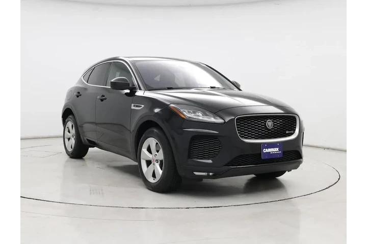 $16998 : Jaguar E-PACE 2018 AWD P300 image 1