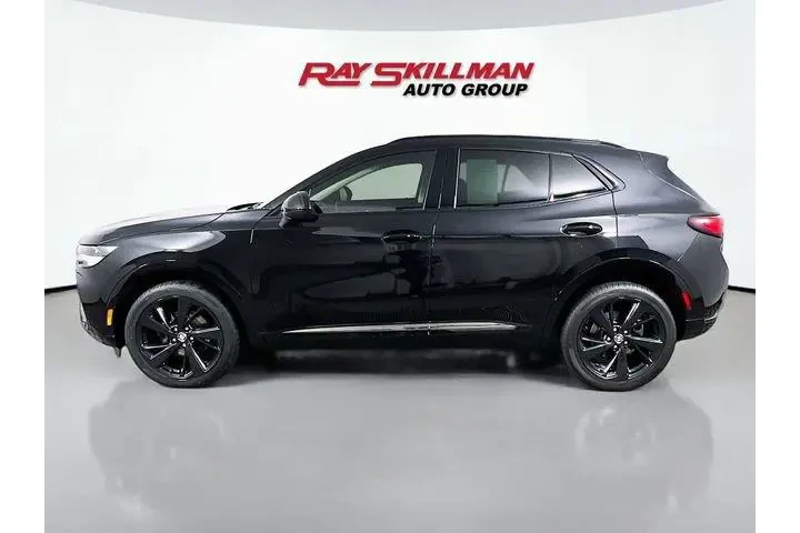 $34975 : Buick Envision 2023 AWD Esse image 4
