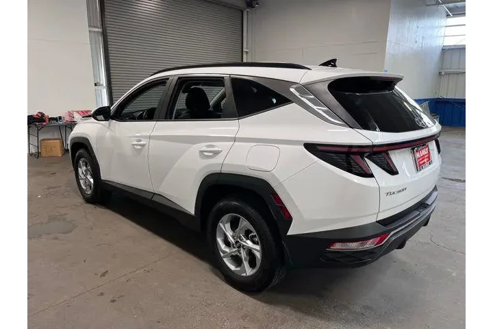 $23960 : Hyundai TUCSON 2023 AWD SEL image 5