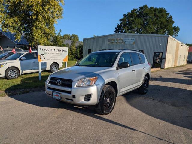 $9500 : 2012 RAV4 image 1