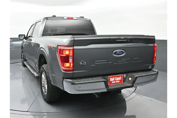 $39991 : Ford F-150 2023 4x4 Tremor 4 image 4