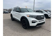 $33995 : Ford Explorer 2024 AWD XLT 4 thumbnail