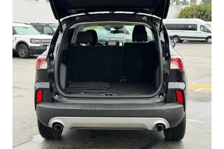 $19995 : Ford Escape 2022 SE 4dr SUV image 10