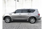 $12383 : 2012 QX56 4WD 4dr 8-passenger thumbnail