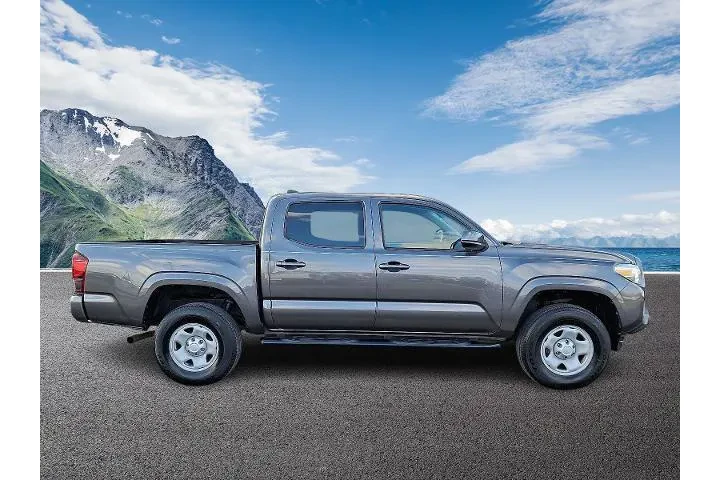 $23997 : Toyota Tacoma 2019 4x2 SR 4d image 7