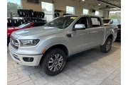 Ford Ranger 2019 4x4 XLT 4dr