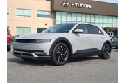 $39000 : Hyundai IONIQ 5 2023 AWD SEL thumbnail